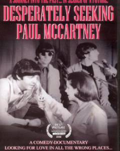     / Desperately Seeking Paul McCartney
