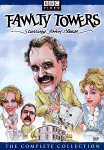    ( 1975  1979) / Fawlty Towers