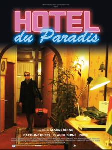   / Hotel du Paradis
