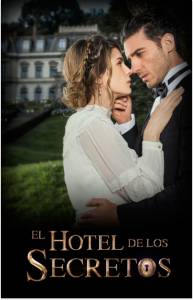   ( 2016  ...) / El hotel de los secretos