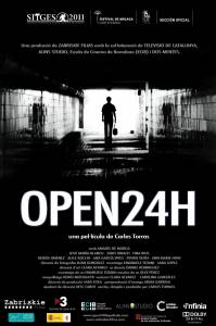   / Open 24h