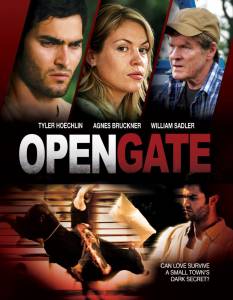   / Open Gate