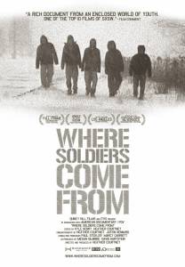    / Where Soldiers Come From