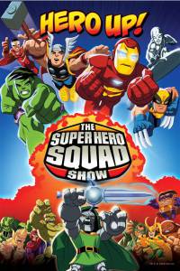   ( 2009  ...) / The Super Hero Squad Show