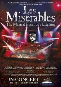 : 25-   () / Les Misrables in Concert: The 25th Anniversary