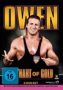 :   () / Owen: Hart of Gold