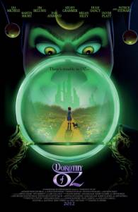 :     / Legends of Oz: Dorothy's Return