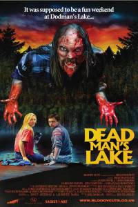   / Dead Man's Lake