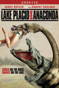  :  / Lake Placid vs. Anaconda