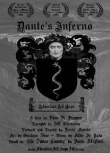    / Dante's Inferno: Abandon All Hope