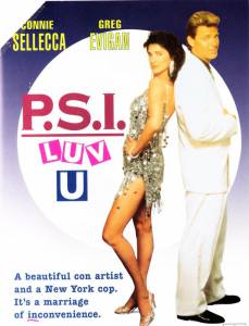 P.S.   ( 1991  1992) / P.S.I. LuvU