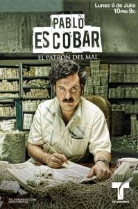  ,   (-) / Escobar, el patrn del mal