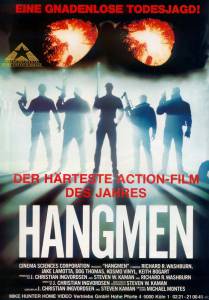  / Hangmen