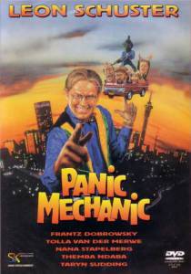   / Panic Mechanic