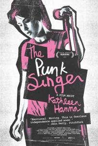 - / The Punk Singer