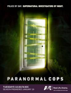   ( 2009  ...) / Paranormal Cops