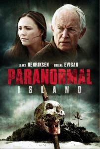 Паранормальный остров / Paranormal Island
