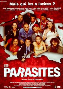  / Les parasites