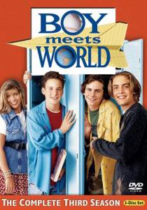    ( 1993  2000) / Boy Meets World