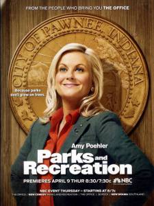     ( 2009  ...) / Parks and Recreation