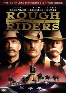   ! (-) / Rough Riders