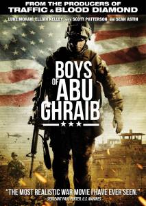 Парни из Абу-Грейб / Boys of Abu Ghraib