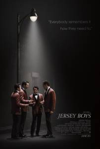    / Jersey Boys