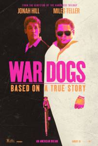    / War Dogs