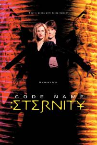 Пароль: Вечность (сериал 1999 – ...) / Code Name: Eternity