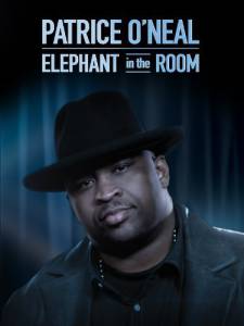  ':     () / Patrice O'Neal: Elephant in the Room