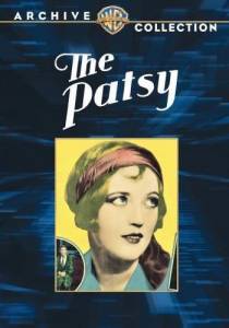  / The Patsy