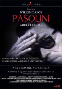  / Pasolini
