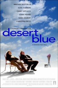   / Desert Blue