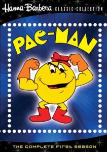 - ( 1982  1984) / Pac-Man