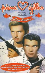   :   / Pierre and Gilles, Love Stories