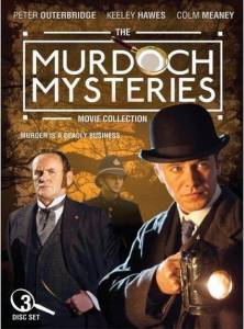     () / The Murdoch Mysteries