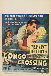   / Congo Crossing