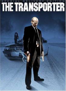  3   :     () / Transporter 3 Special Delivery: Transporters in the Real World