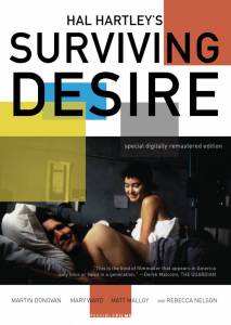   / Surviving Desire