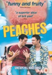  / Peaches