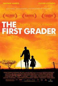  / The First Grader