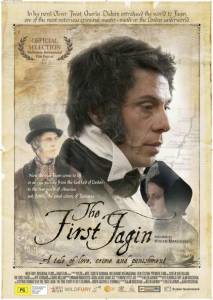   / The First Fagin