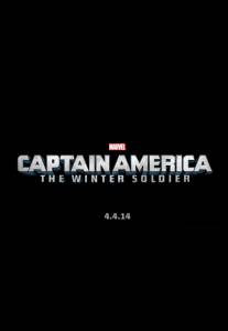  :   / Captain America: The Winter Soldier