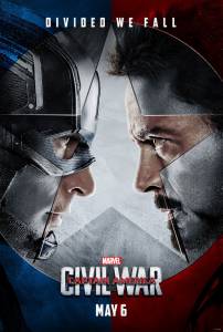  :  / Captain America: Civil War