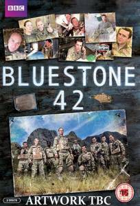  42 ( 2013  ...) / Bluestone 42
