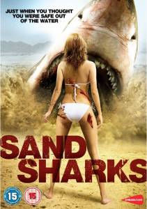   () / Sand Sharks