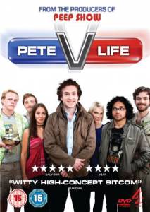 Pete Versus Life ( 2010  2011) / 