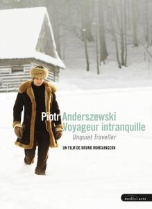 ϸ     () / Piotr Anderszewski - Voyageur intranquille