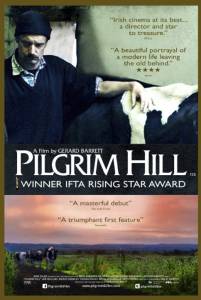   / Pilgrim Hill