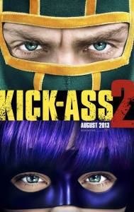 2 / Kick-Ass2